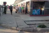 Sicogi Mini Market