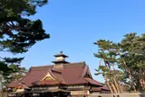 【1日目 15:30】五稜郭公園