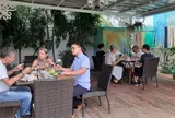Loving Hut restaurant végėtalien (Vegan)純素餐廳