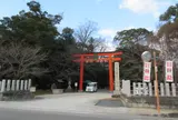 鏡作神社