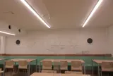大阪府庁食堂