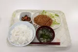 緑木車両工場 緑木検車場