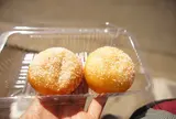 氷川だんご