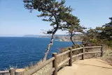 ヤセの断崖