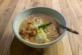 和醸良麺 すがり