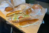 まるき製パン所