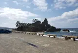 窓岩ポケットパーク