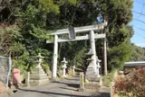 新殿神社