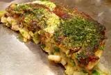ねぎ焼やまもと本店