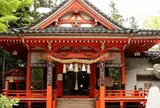 金澤神社