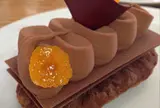 パティスリー・パリセヴェイユ （patisserie Paris S'eveille）