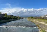鴨川