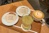 WHITE GLASS COFFEE （ホワイトグラスコーヒー）