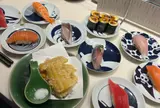 寿司とワイン サンチャモニカ