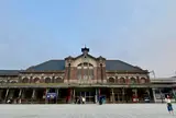 旧台中車站