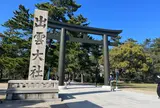 出雲大社