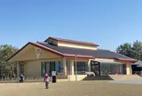Ataka Cafe(安宅の関こまつ勧進帳の里内)