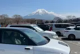 「道の駅」朝霧高原