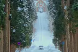 ローマへの道
