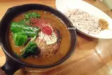 箱根かれー心