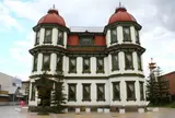 旧弘前市立図書館
