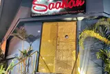 Restaurant Saakan