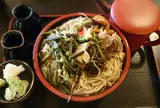 草笛手打蕎麦処