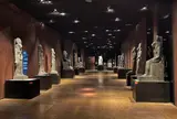 エジプト博物館