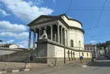 Chiesa Parrocchiale della Gran Madre di Dio