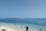古宇利島の駅 そらはし