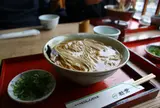 総本家にしんそば・松葉本店