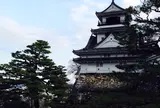 高知城