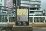 坪田譲治 生家案内板