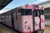 岡山駅