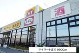 マイマート