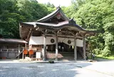 戸隠神社中社