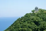 13:30 洲本城（15分）