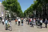 ランブラス通り