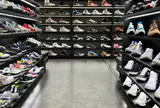 GINZA SNEAKER HILLS SNEAKER MARKET BY KOMEHYO