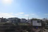 煤谷川鉄橋跡