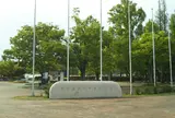 岡山県総合グラウンド自由広場