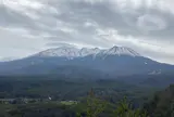 九蔵峠