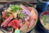 湘南しらす ゆうしげ丸