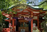 芝東照宮