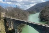 第三音更川橋梁（旧国鉄士幌線）