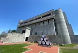 池田ワイン城