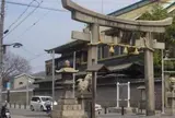 杭全神社