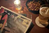 THE MUSIC BAR -CAVE SHIBUYA-