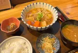 土鍋炊きごはん なかよし