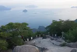 宮島ロープウエー